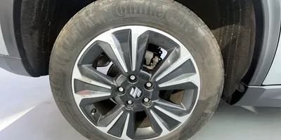 Suzuki Vitara 2021