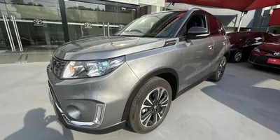 Suzuki Vitara 2021