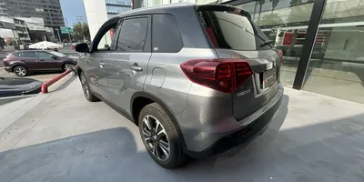 Suzuki Vitara 2021