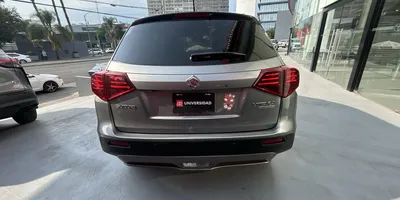 Suzuki Vitara 2021