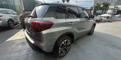 Suzuki Vitara 2021