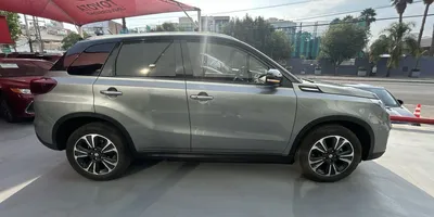 Suzuki Vitara 2021