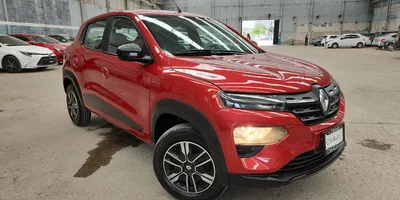 Renault Kwid 2023