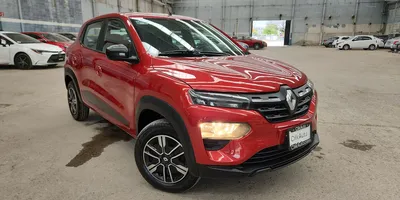 Renault Kwid 2023
