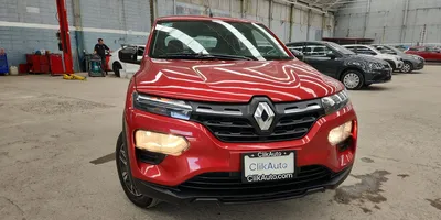 Renault Kwid 2023