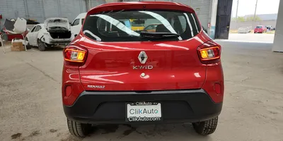 Renault Kwid 2023
