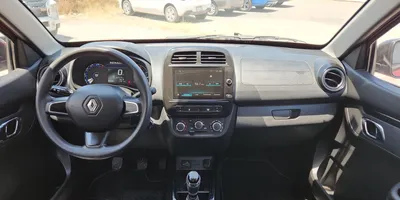 Renault Kwid 2023