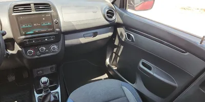 Renault Kwid 2023