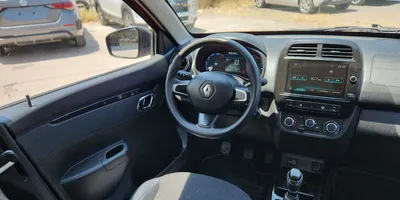 Renault Kwid 2023