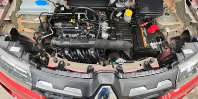Renault Kwid 2023