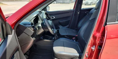 Renault Kwid 2023
