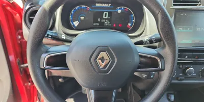 Renault Kwid 2023