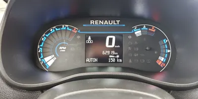 Renault Kwid 2023
