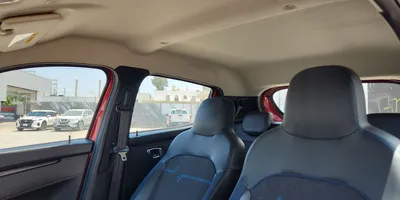 Renault Kwid 2023