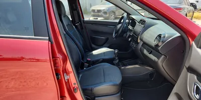 Renault Kwid 2023
