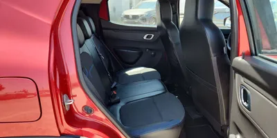 Renault Kwid 2023