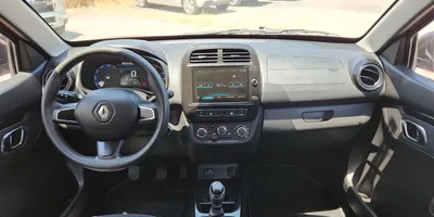 Renault Kwid 2023