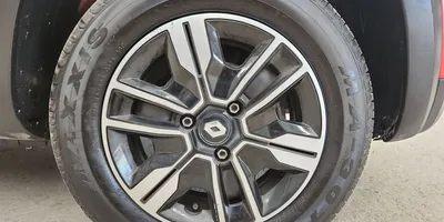 Renault Kwid 2023