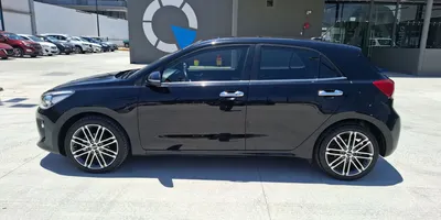 Kia Rio 2020