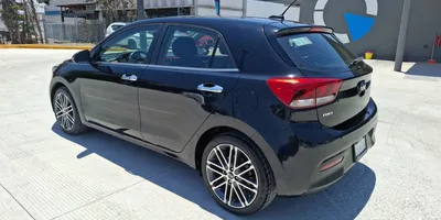 Kia Rio 2020