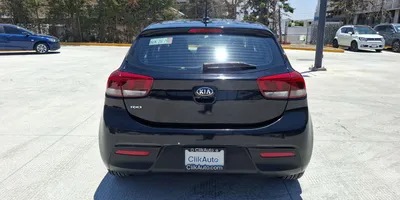 Kia Rio 2020