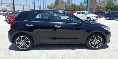 Kia Rio 2020