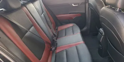 Kia Rio 2020