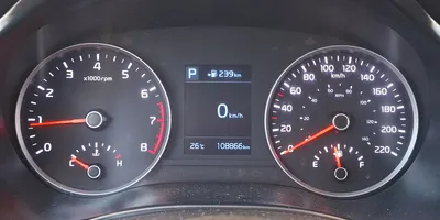 Kia Rio 2020