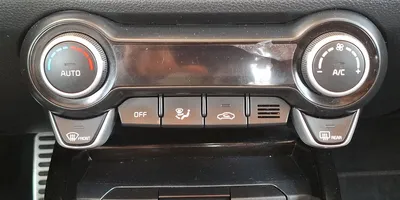 Kia Rio 2020