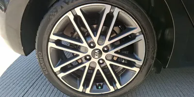 Kia Rio 2020