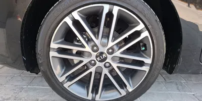 Kia Rio 2020