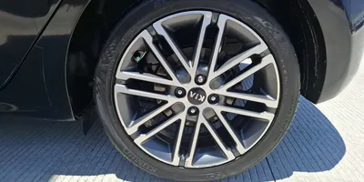 Kia Rio 2020