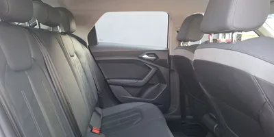 Audi A1 2020