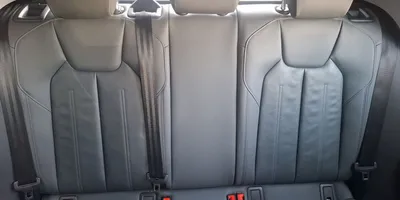 Audi A1 2020
