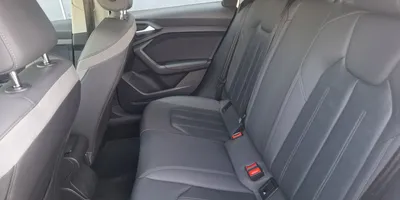 Audi A1 2020