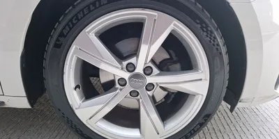 Audi A1 2020