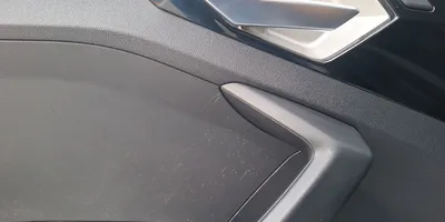 Audi A1 2020