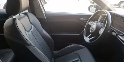 Audi A1 2020