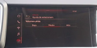 Audi A1 2020