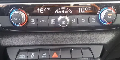 Audi A1 2020