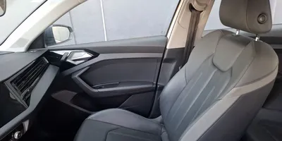 Audi A1 2020