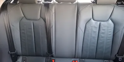 Audi A1 2020