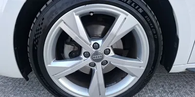 Audi A1 2020