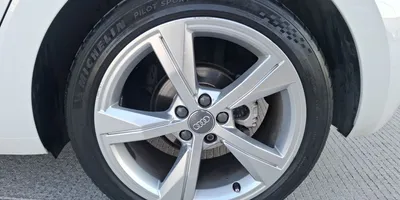 Audi A1 2020