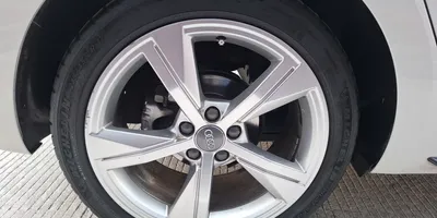 Audi A1 2020