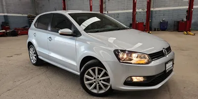 Volkswagen Polo 2019