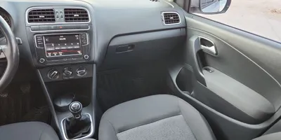 Volkswagen Polo 2019