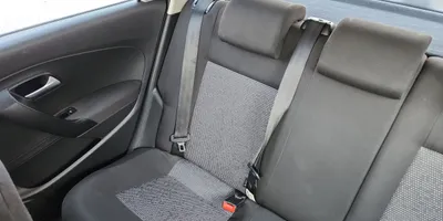 Volkswagen Polo 2019