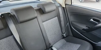 Volkswagen Polo 2019