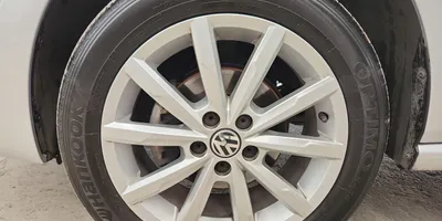 Volkswagen Polo 2019
